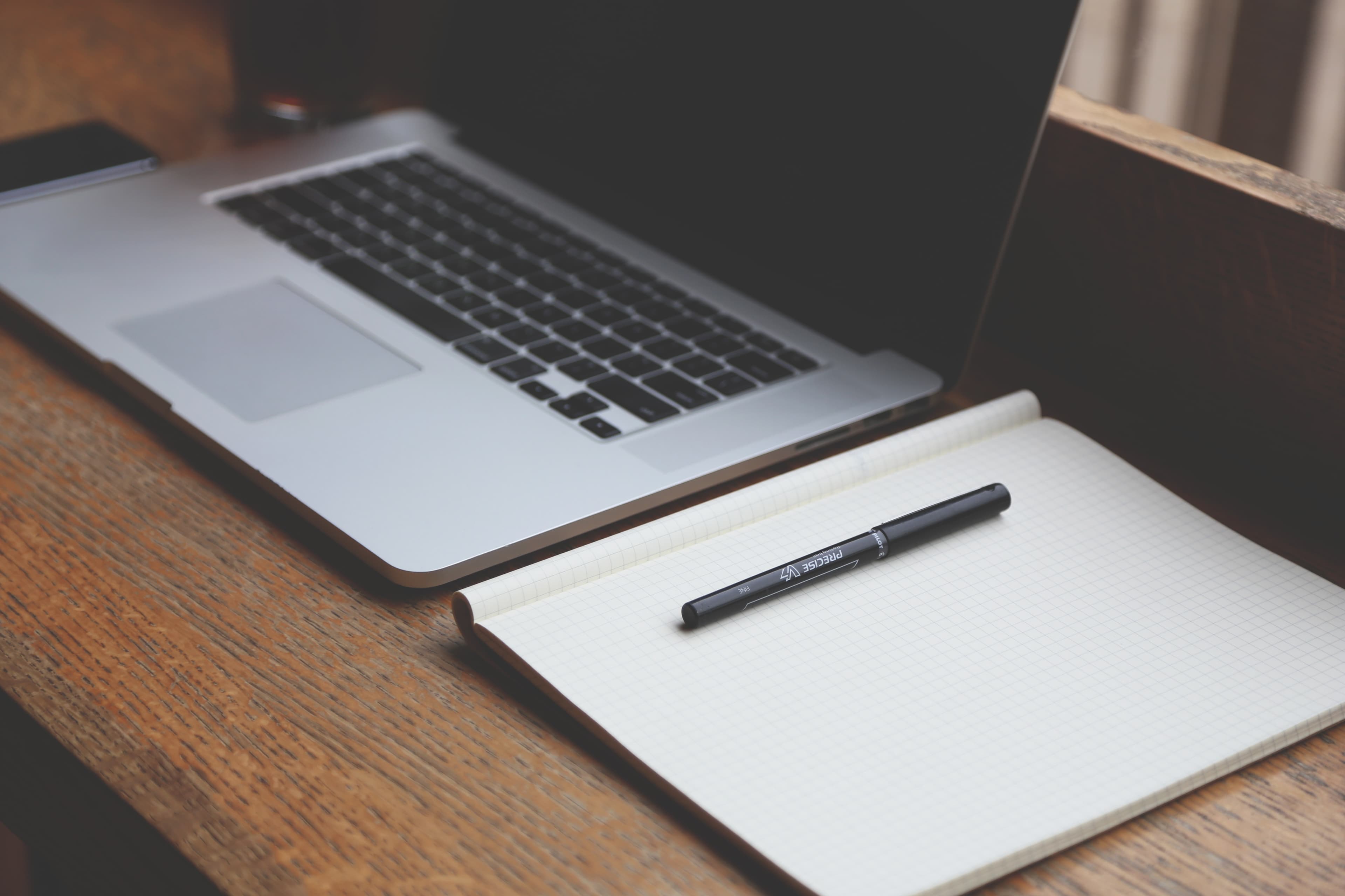 Setup de développement moderne